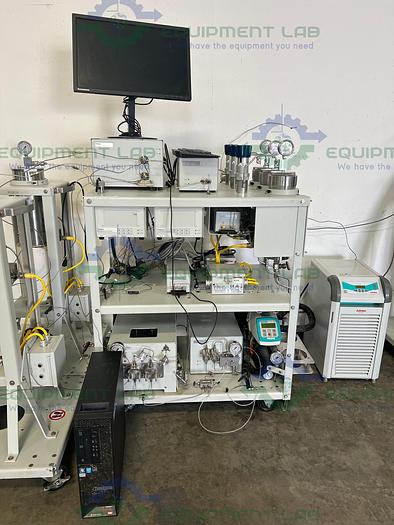 Used Waters Bio-Botanical Extraction System - Complete CO2 Extractor