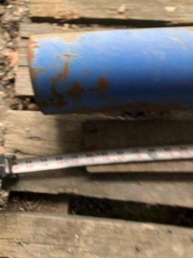 Used Mixer Sub 7-3/4" x 4'4" Wing Sub 3-1/4" API