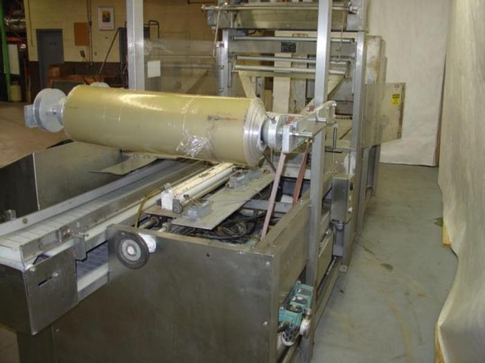 Used Automatic Packaging Corp Cartoners & Sealers