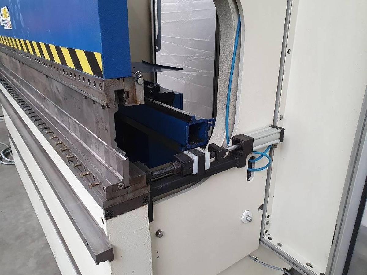 Used TRUMPF TRUMA BEND V85S