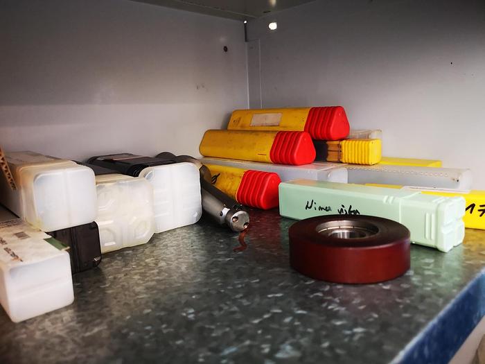 Used EMCO HYPERTURN 665 TWIN SPINDLE TWIN TURRET