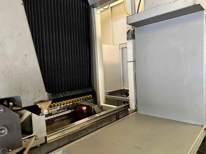 Used DMG - DECKEL MAHO DMU 70 EVOLUTION 