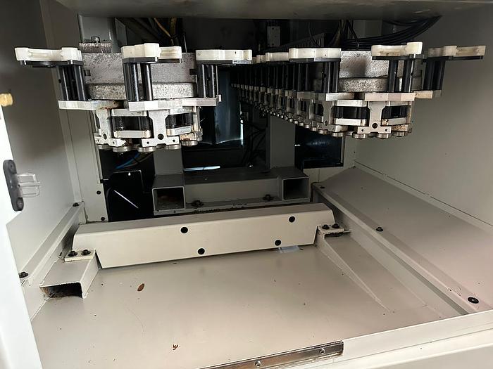 Used DMG - DECKEL MAHO DMU 70 EVOLUTION 