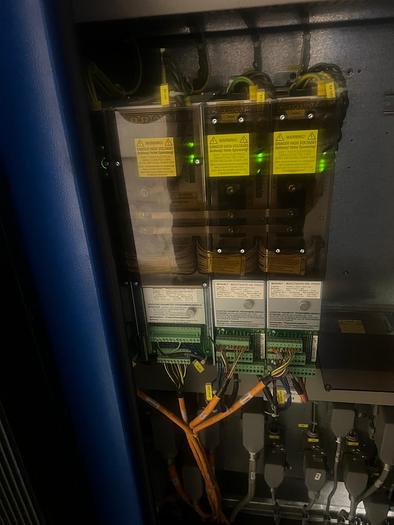 Used CNC TRUMPF TRUMATIC 500 TRUMATIC 500 WITH AUTOMATION