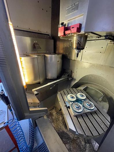 Used DMG - DMU 70 EVOLUTION 