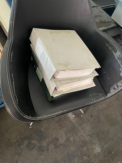 Used 2003 DMG/DMU DMU 50 EVOLUTION