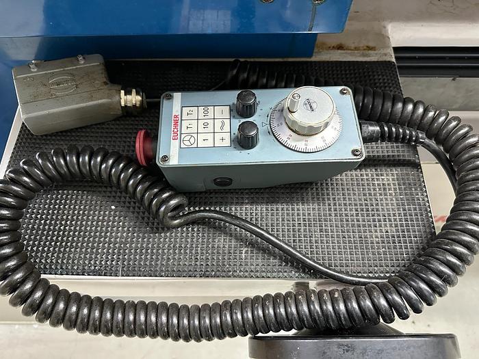 Used CNC OKAMOTO 84 D XAS