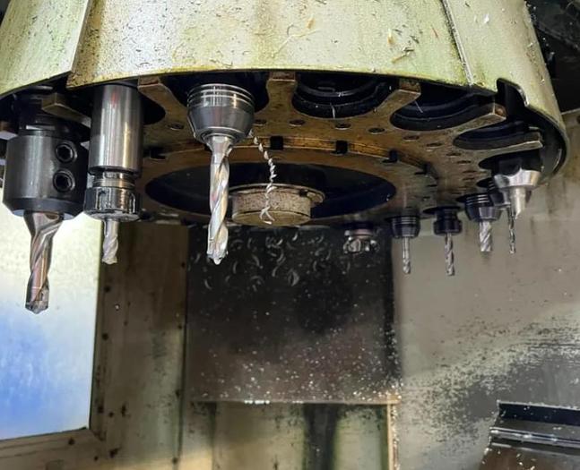 Used CINCINATTIN ARROW 2 