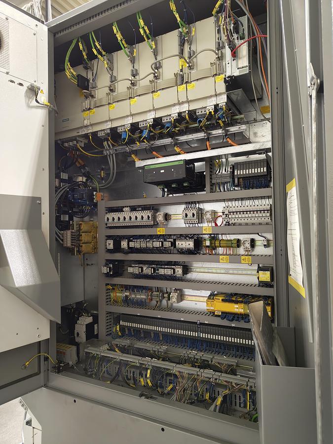 Used DMC70H DUOBLOCK -2005