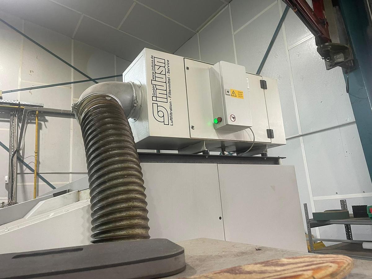 Used CNC turning and milling center DMG Mori Seiki NLX 2500 SY/700