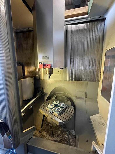 Used DMG - DMU 70 EVOLUTION 