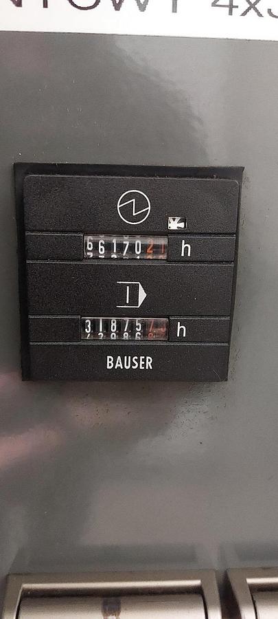 Used DMG-DMC 70H DUOBLOCK