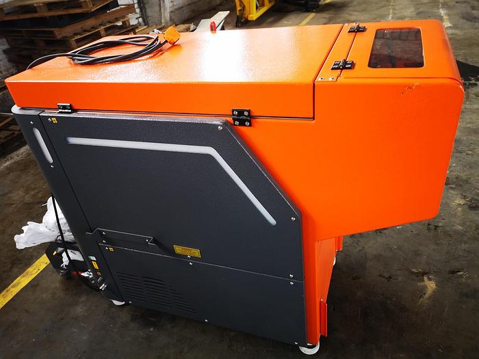 Used ROSLER- NEW CONDITION M1 BASIC Compact Entry-level Finishing System