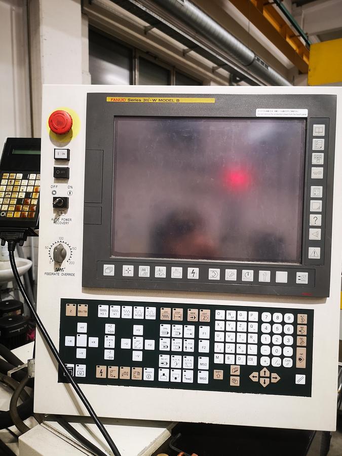 Used WIRE EROSION  EDM ROBOCUT ALPHA-600iA -2015 