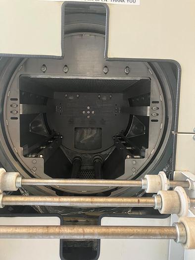 Used DURR ECOCLEAN UNIVERSAL 81S