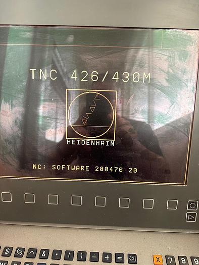 Used DMG - DECKEL MAHO DMU 70 EVOLUTION 