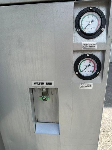 Used WIRE EROSION - EDM- SODICK PREMIUM AG600L