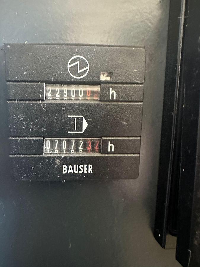 Used DMG NEF400 V3 5.Generation