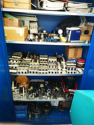 Used EMCO HYPERTURN 665 TWIN SPINDLE TWIN TURRET