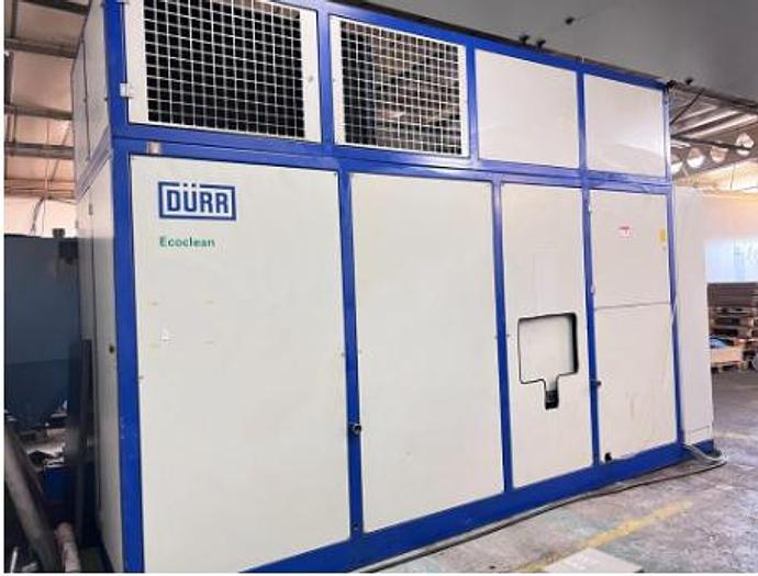 Used WASHING MACHINE ROTATING BASKET