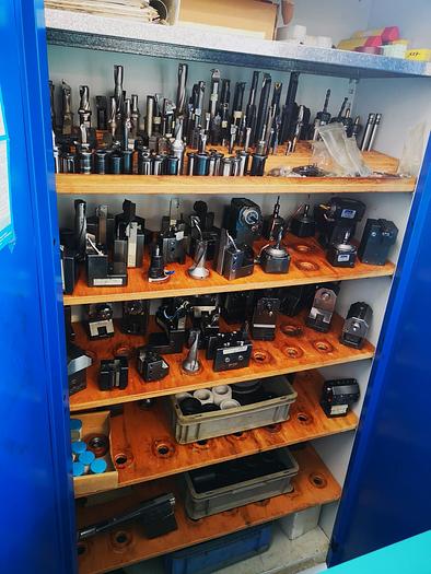 Used EMCO HYPERTURN 665 TWIN SPINDLE TWIN TURRET