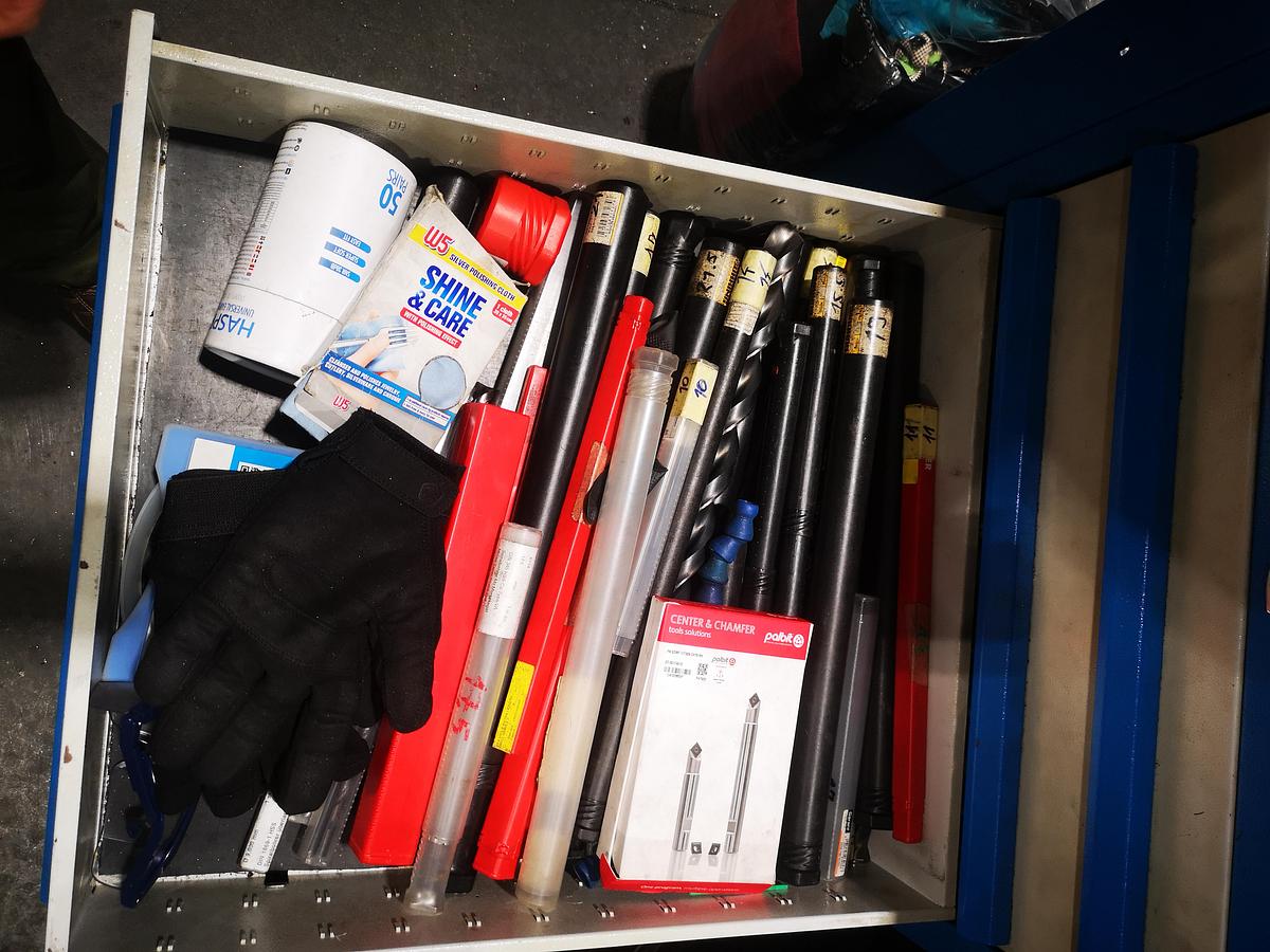 Used GANTRY TYPE HARTFORD HSA 2215