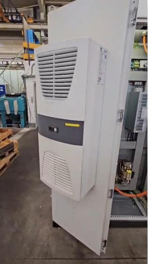 Used GEAR HOBBER LORENZ  1250 