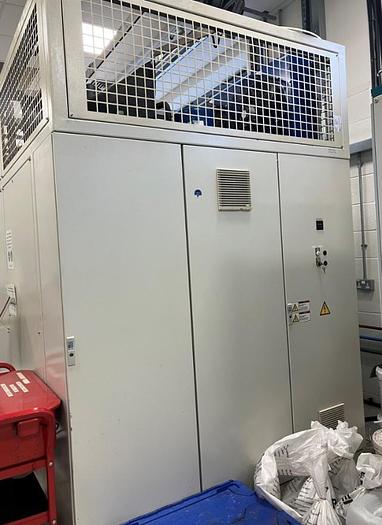 Used DURR ECOCLEAN UNIVERSAL 81S