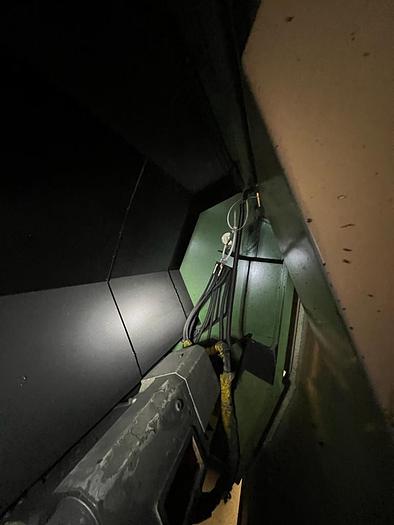 Used CNC LATHE MAZAK SLANT TURN 25-ATC  C AXIS 420X1000 mm