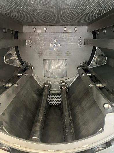 Used DURR ECOCLEAN UNIVERSAL 81S