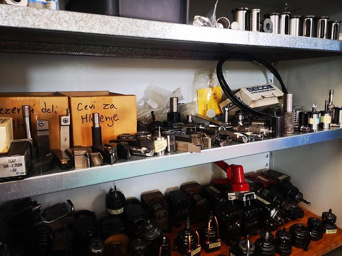 Used EMCO HYPERTURN 665 TWIN SPINDLE TWIN TURRET