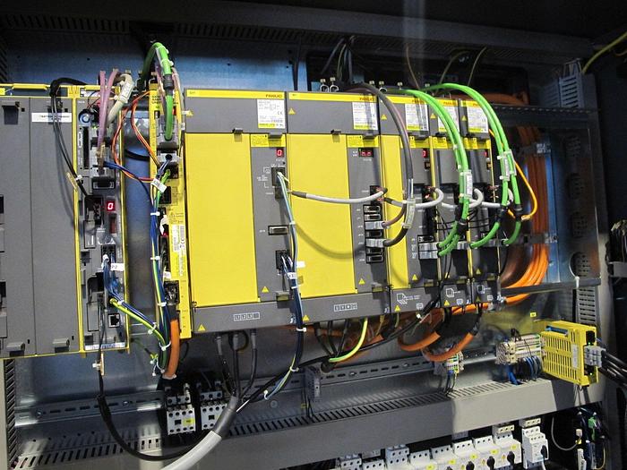 Used STAMA  MC 526 COMPACT