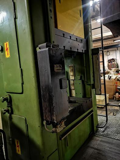 Used DEEP DRAWN PRESS SMG