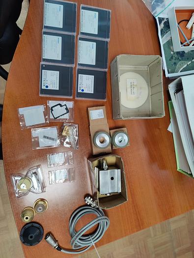 Used VIRE CUTTING EROSION EDM MITSUBISHI FA 10M