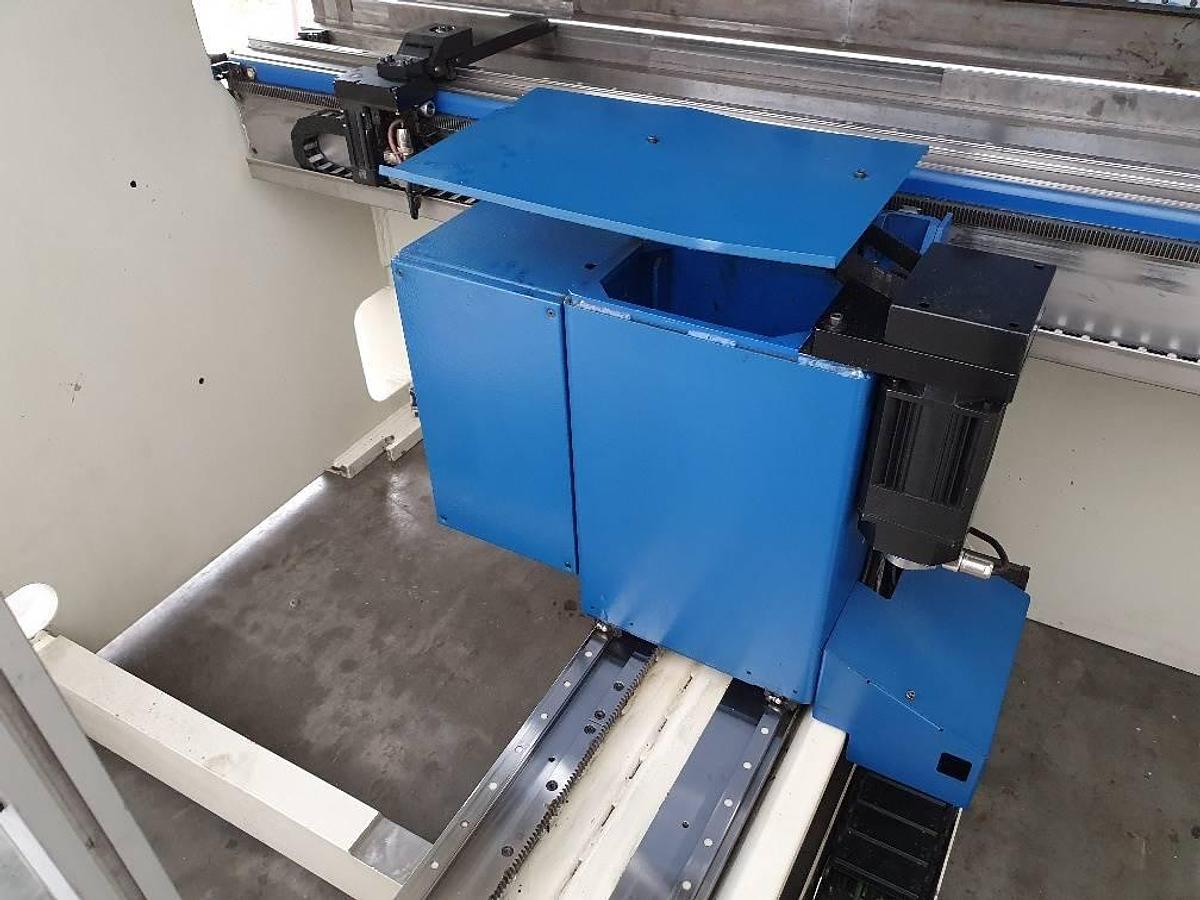 Used TRUMPF TRUMA BEND V85S