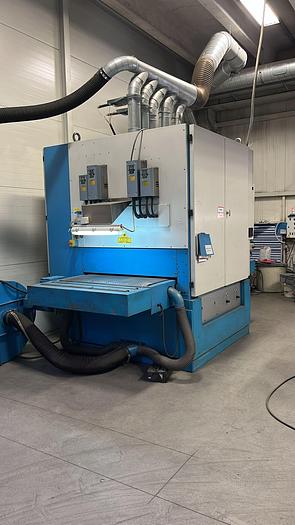 Used DEBURRING-SANDING COSTA 