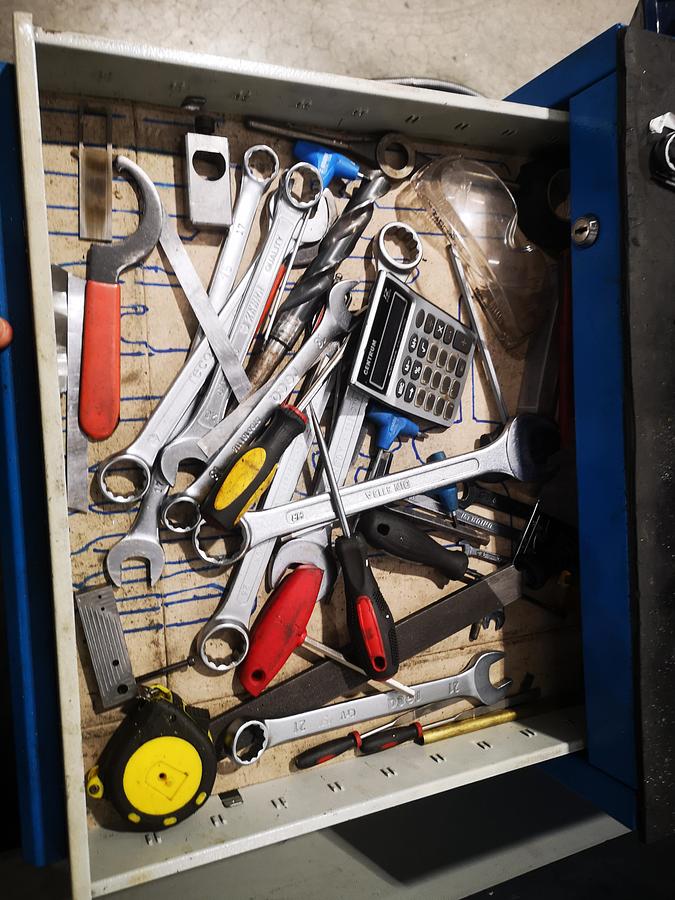 Used 5 AXIS MILLING SPINNER - U630 - 2015 