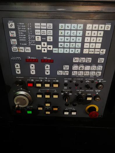 Used MAZAK SQT 30 MS TWIN SPINDLE -LOW HOURS