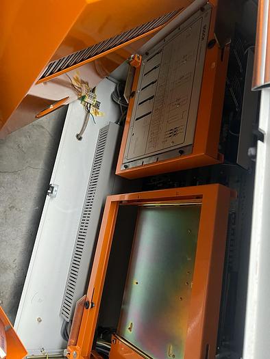 Used MIKRON 31 D CNC -BRAND NEW MACHINE