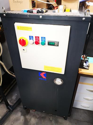 Used EMCO HYPERTURN 665 TWIN SPINDLE TWIN TURRET