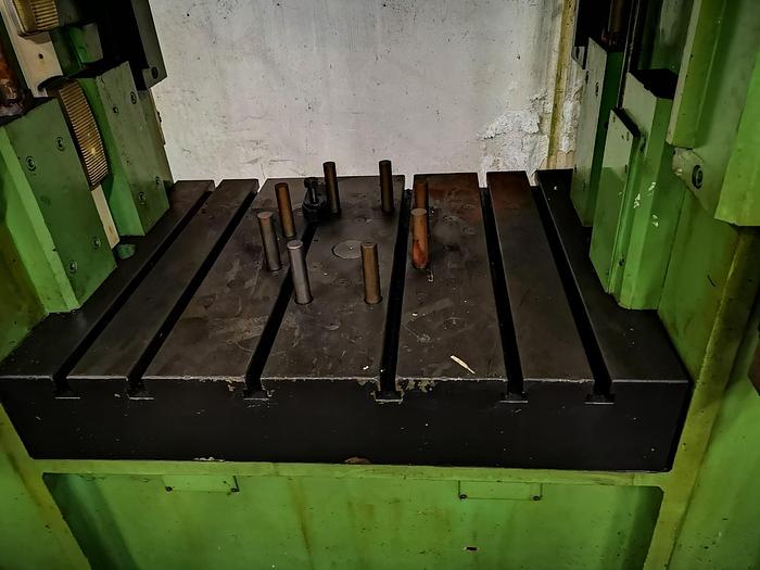 Used DEEP DRAWN PRESS SMG