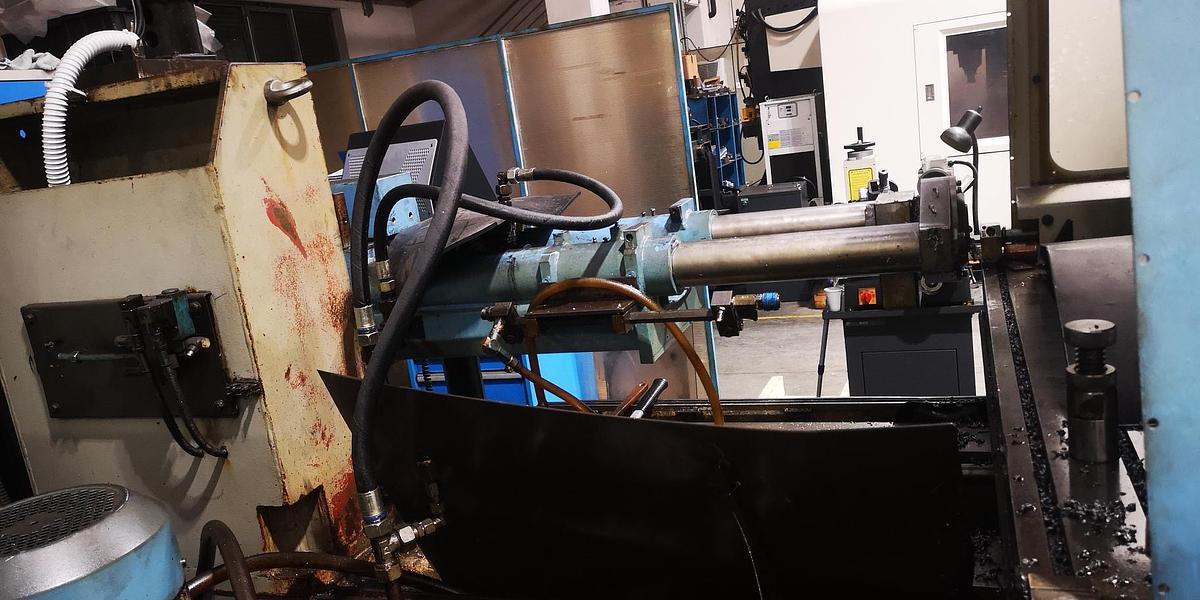 Used DEEP HOLE DRILLING MACHINE