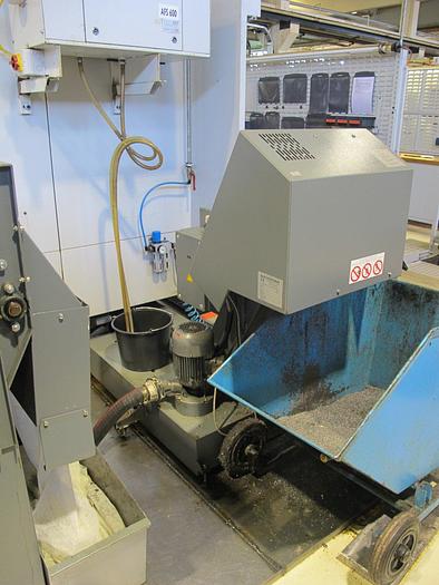 Used STAMA  MC 526 COMPACT