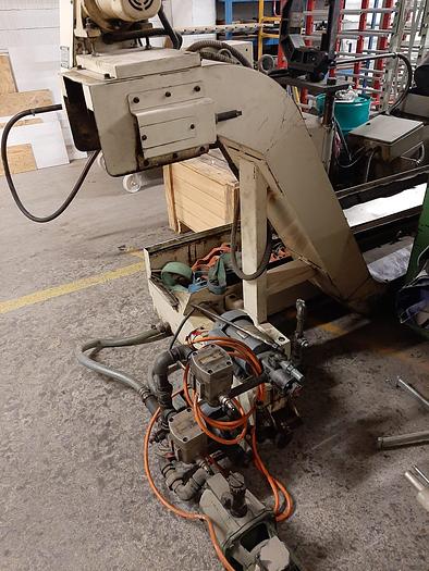 Used NAKAMURA TOME-20 -TWIN SPINDLE - TWIN TURRET