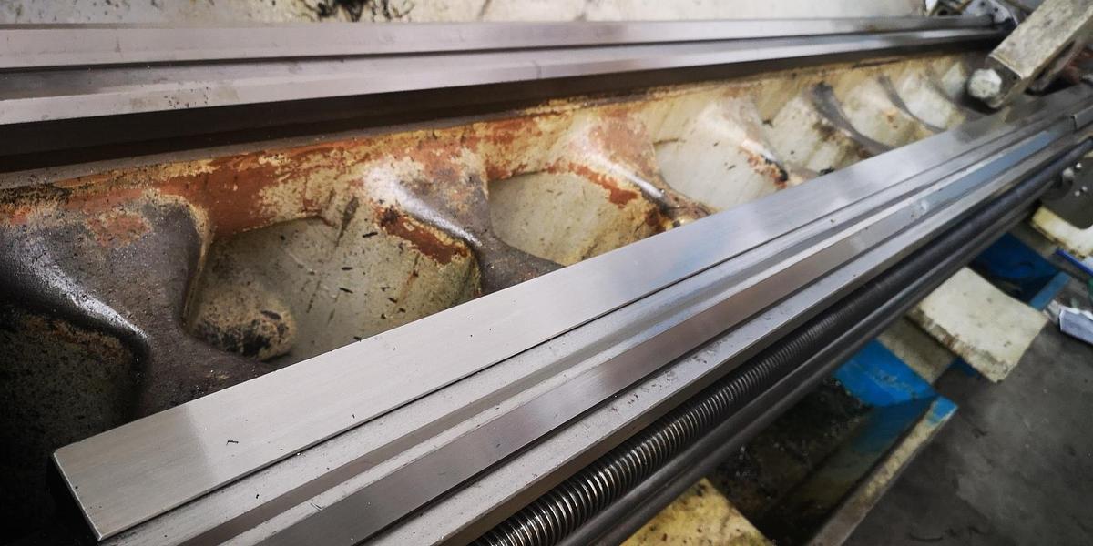 Used UNIVERSAL LATHE 3000mm - VDF BOEHRINGER-PRVOMAJSKA RAŠA -PERFECT CONDITION WITH HUGE EQUIPMENT AND TOOLS