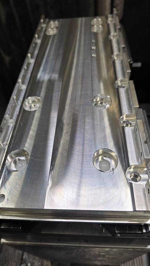 Used DMG/DMF 180 5 AXIS SIMULTANIUS
