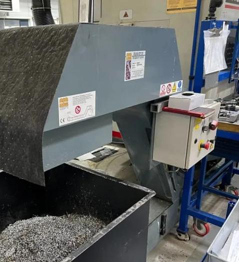 Used CINCINATTIN ARROW 2 