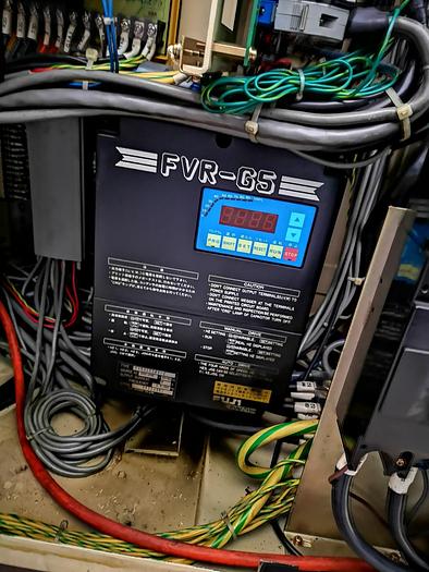 Used NAKAMURA TOME-TW20MM -TWIN SPINDLE - TWIN TURRET