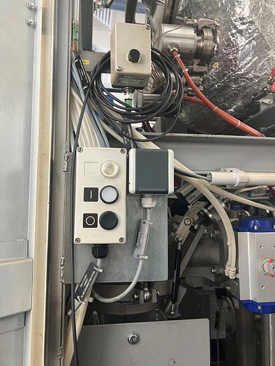 Used DURR ECOCLEAN UNIVERSAL 81S