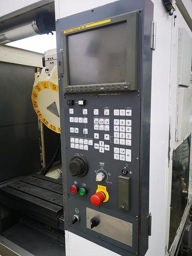 Used ROBO DRILL T-14i A